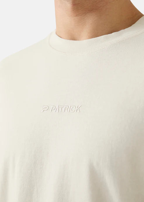 Patrick Andrew T-Shirt Sand