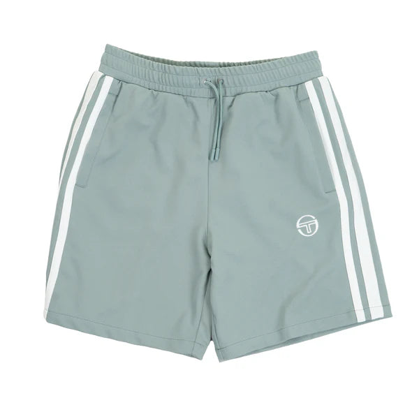 Sergio Tacchini Pietrapertosa Short Lead/White