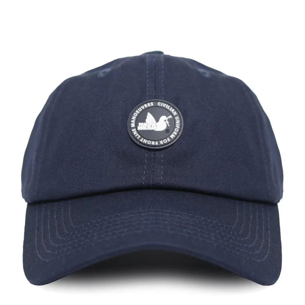 Peaceful Hooligan Factor Cap Navy