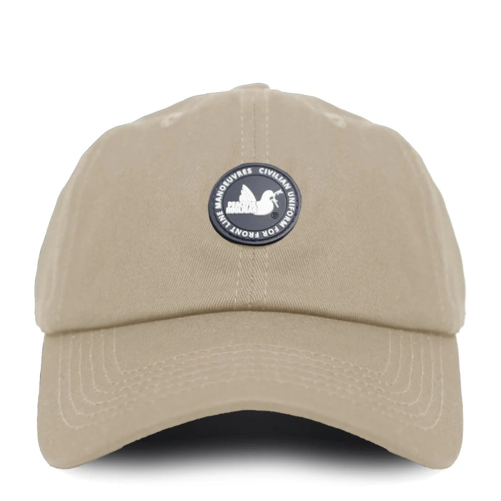 Peaceful Hooligan Factor Cap Stone