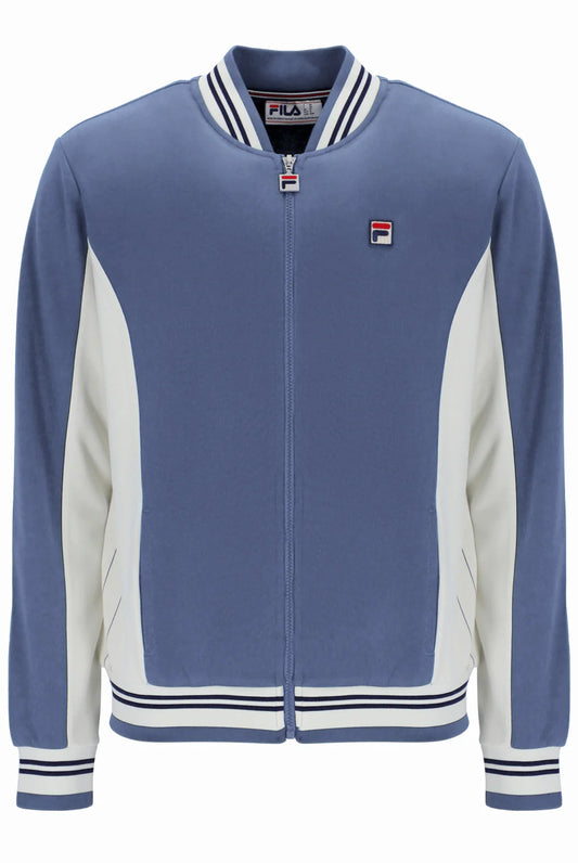 FILA Settanta Track Jacket Vintage Indigo/Gardenia/Navy