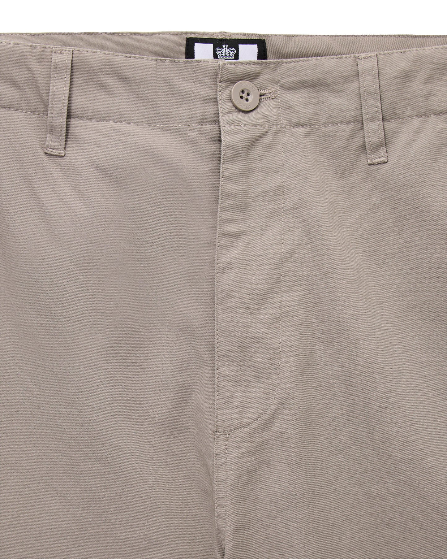 Weekend Offender Mascia Cargo Short Bark
