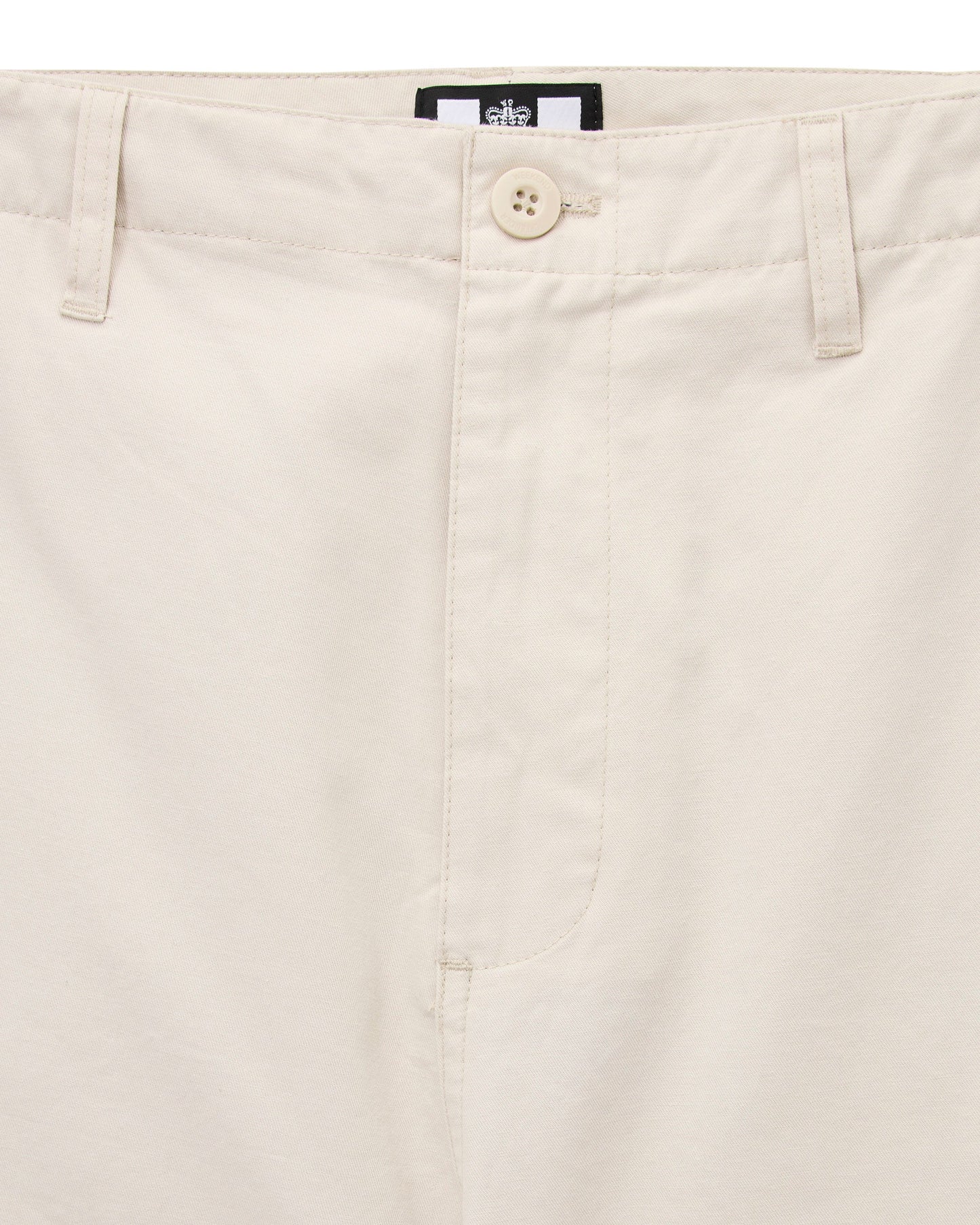 Weekend Offender Mascia Cargo Short Cement
