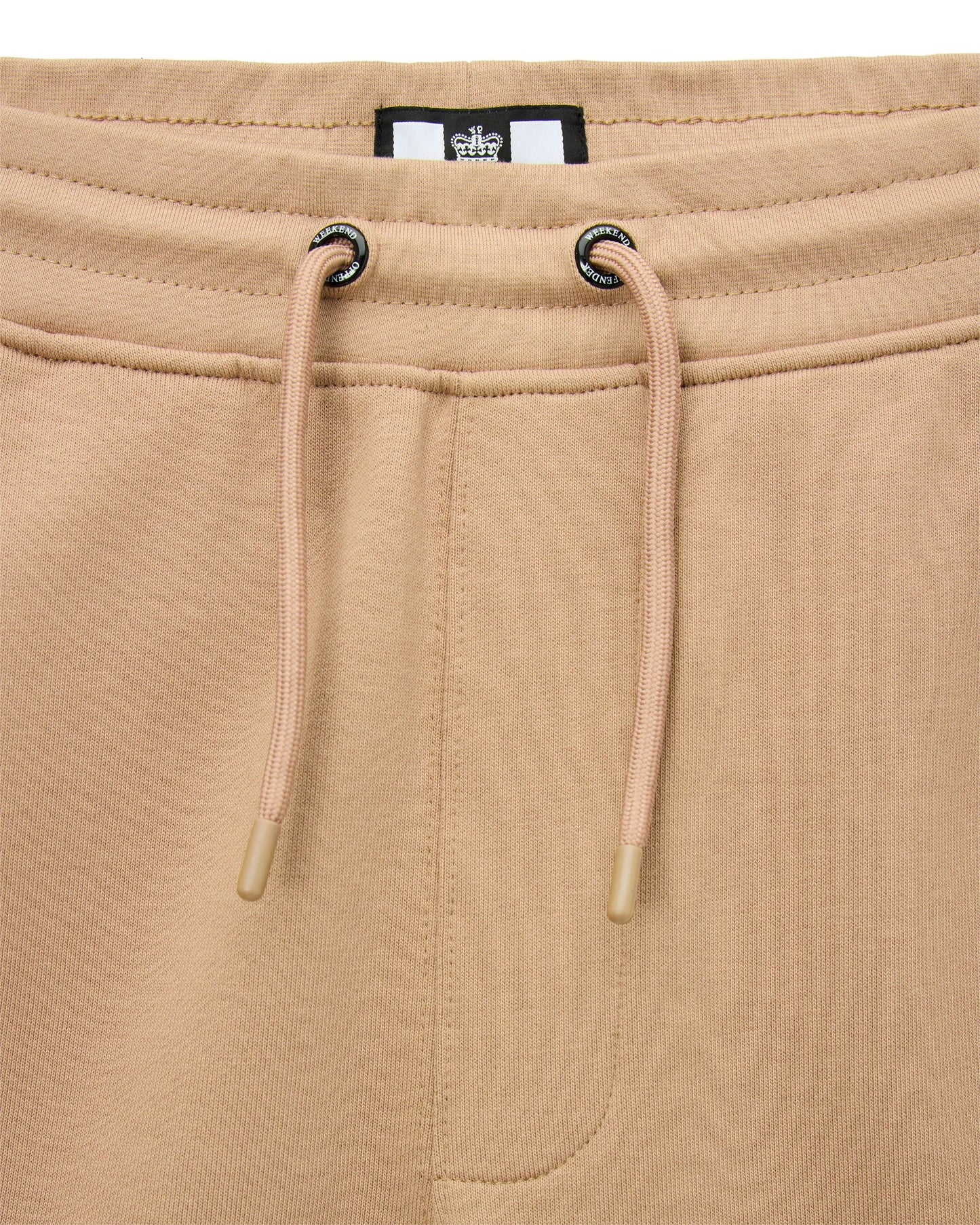 Weekend Offender Hawkins Short Driftwood