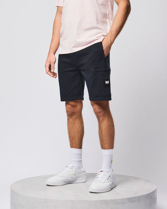 Weekend Offender Hawkins Short Navy