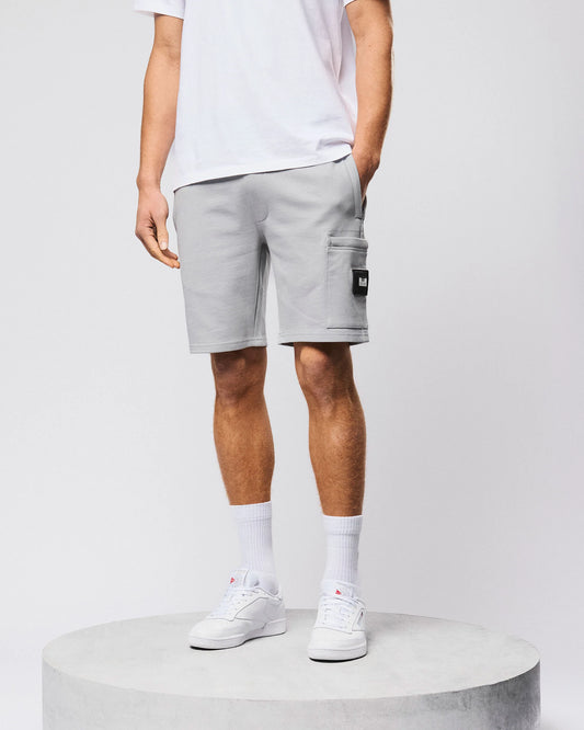 Weekend Offender Hawkins Short Smokey