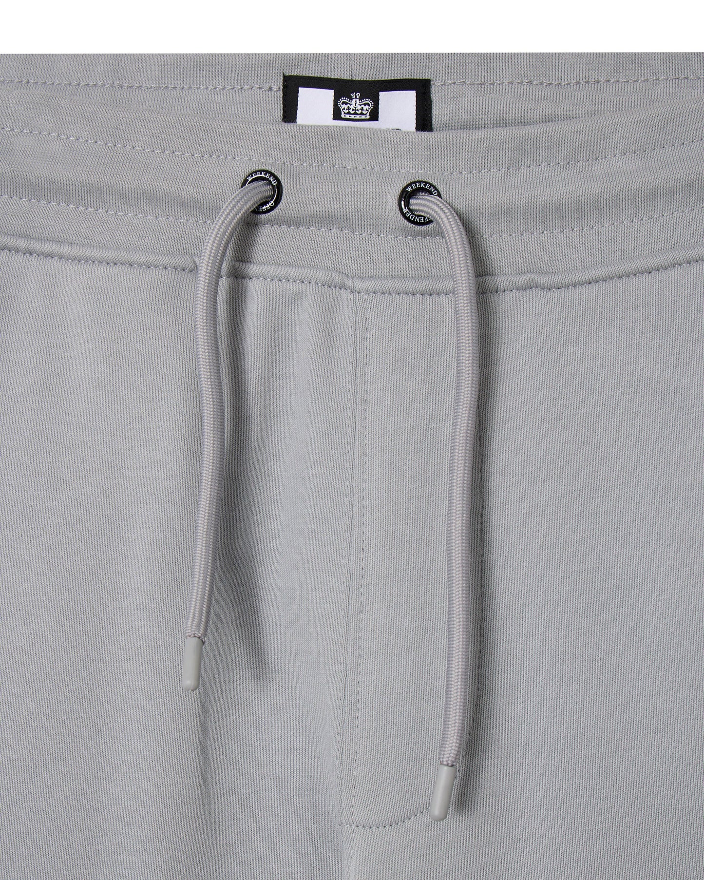 Weekend Offender Hawkins Short Smokey