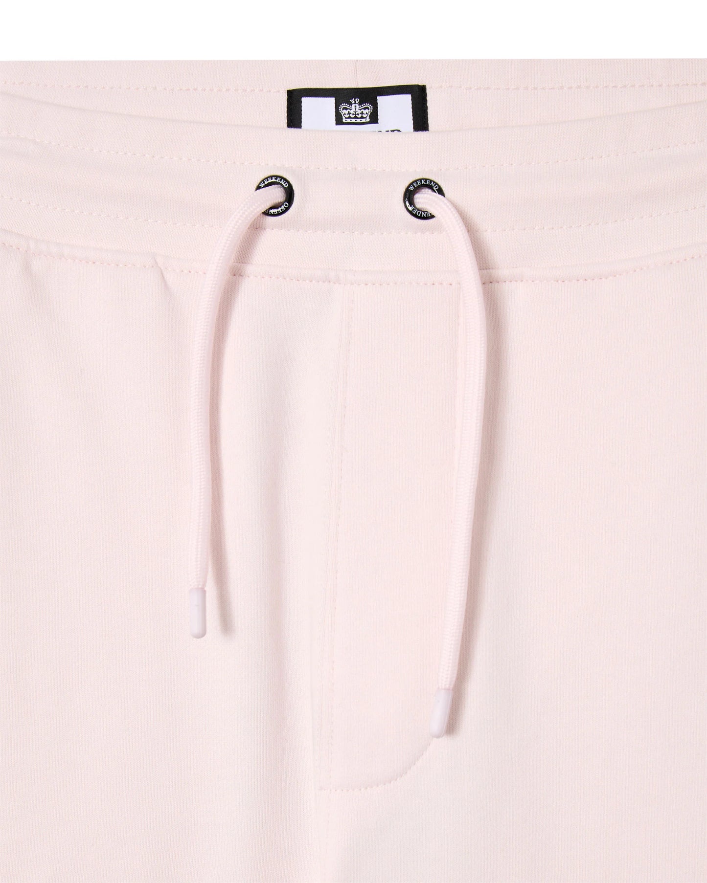 Weekend Offender Hawkins Short Soft Pink