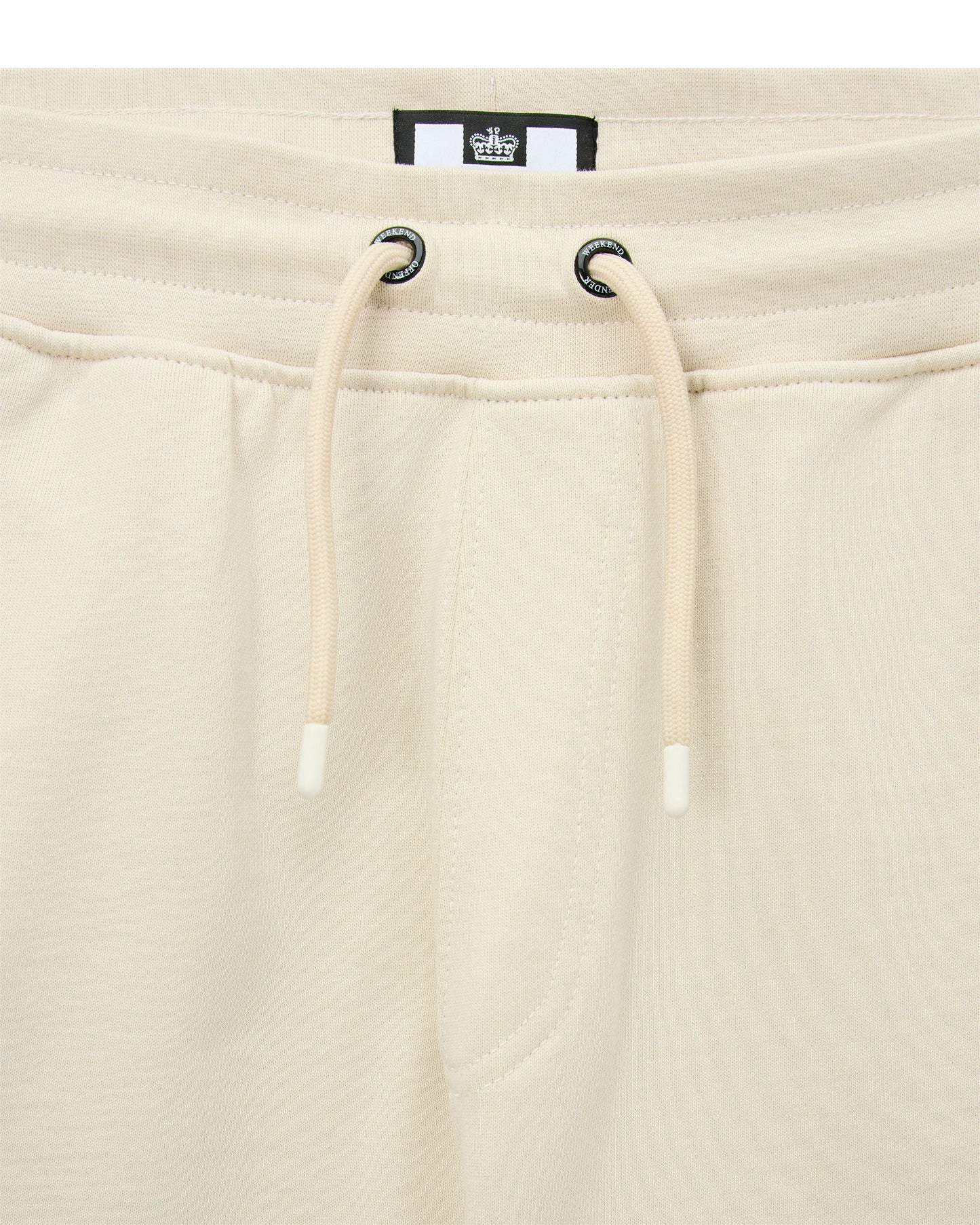 Weekend Offender Nor'easter Short Cement