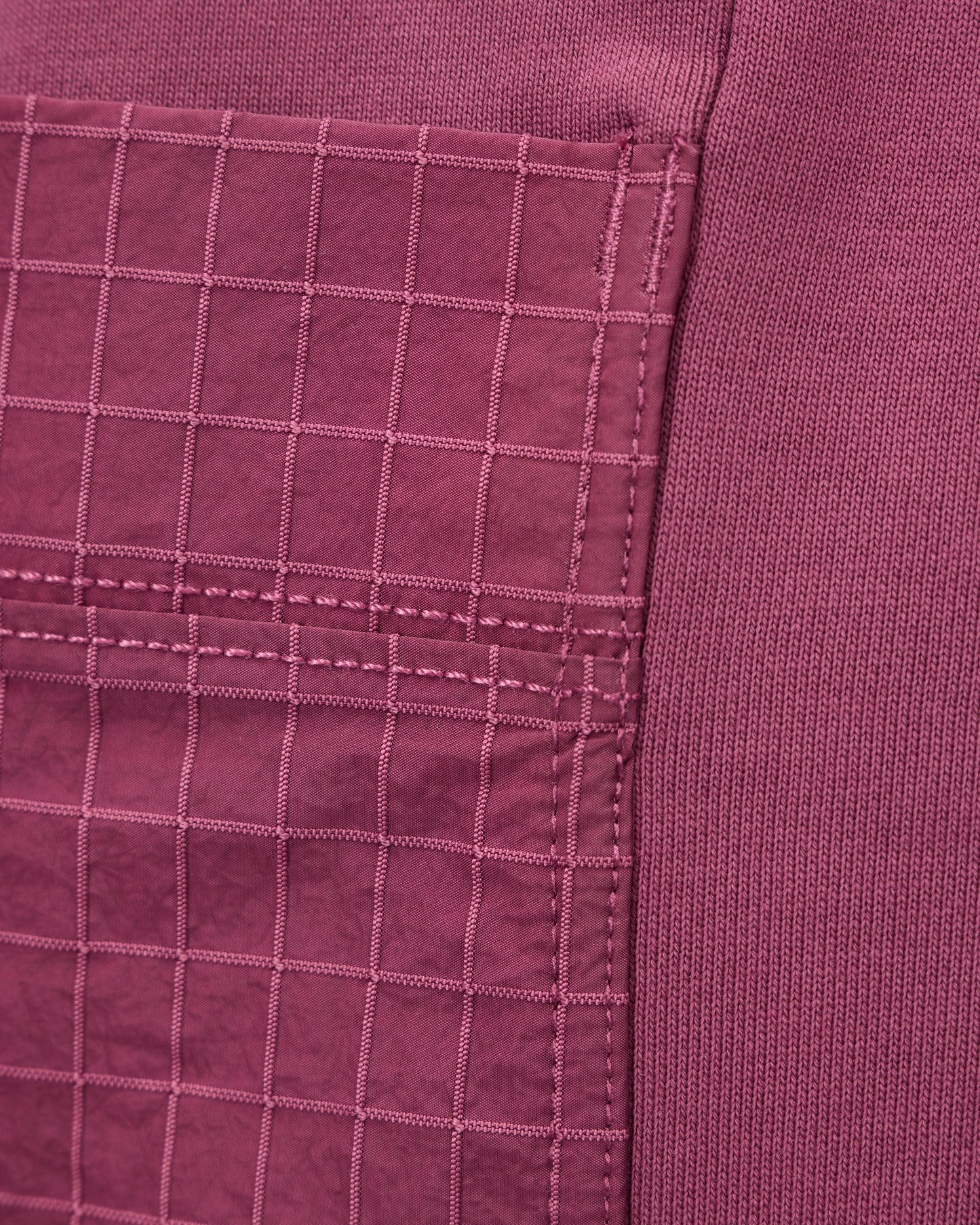 Weekend Offender Chiyoda Short Kirsch