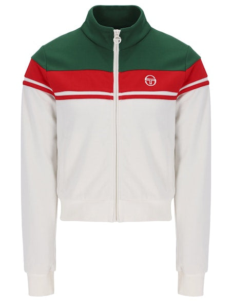 Sergio Tacchini Ladies Miss Damarindo TT Eden/Adenaline Rush/Gardenia