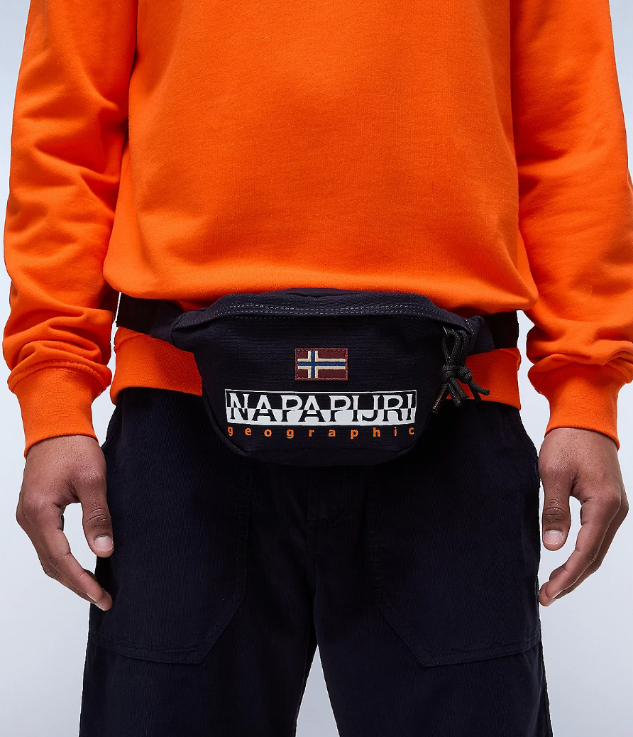 Napapijri HERING Bag Blue Marine