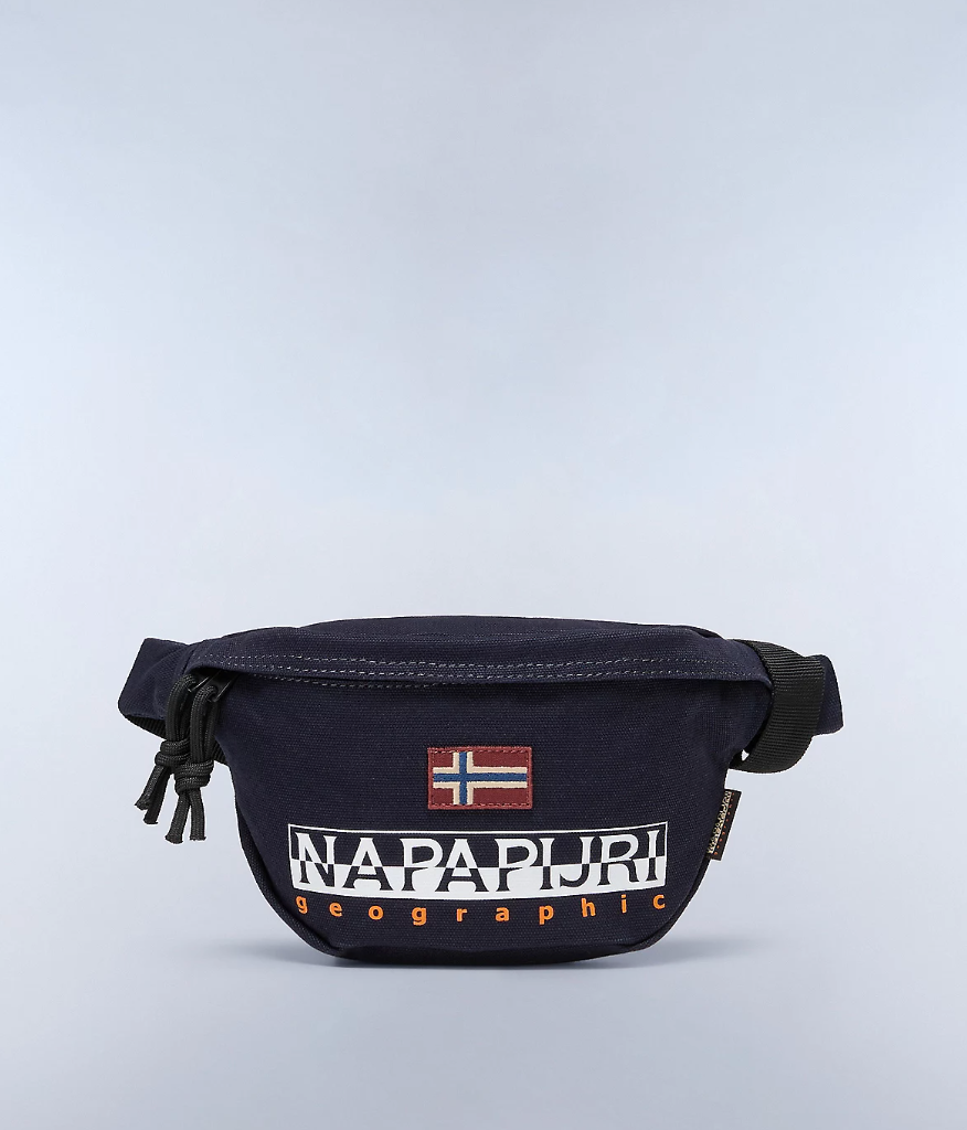 Napapijri HERING Bag Blue Marine
