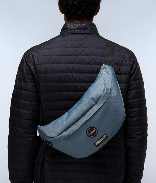 Napapijri H-VOYAGE Bag Stormy Weat