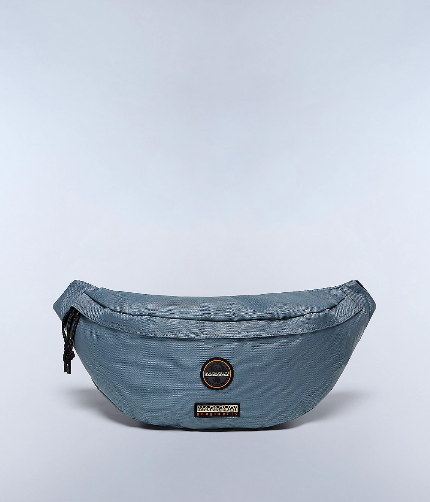 Napapijri H-VOYAGE Bag Stormy Weat