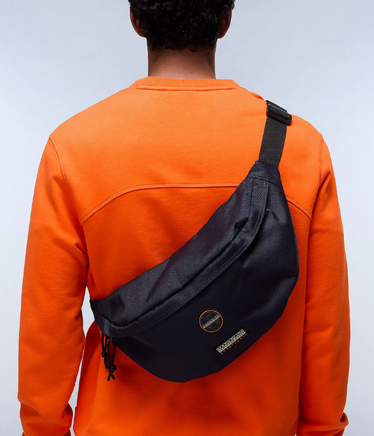 Napapijri H-VOYAGE Bag Blue Marine