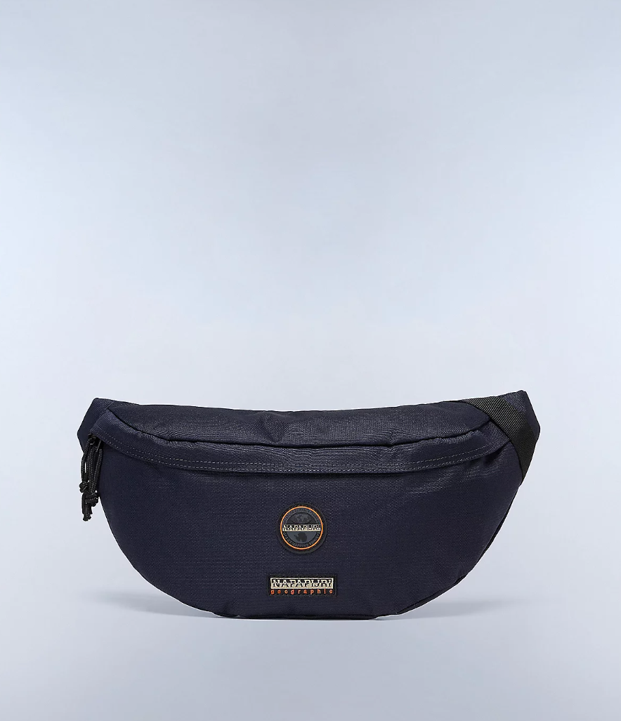 Napapijri H-VOYAGE Bag Blue Marine