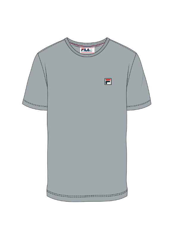 FILA Sunny 2 T-Shirt High Rise