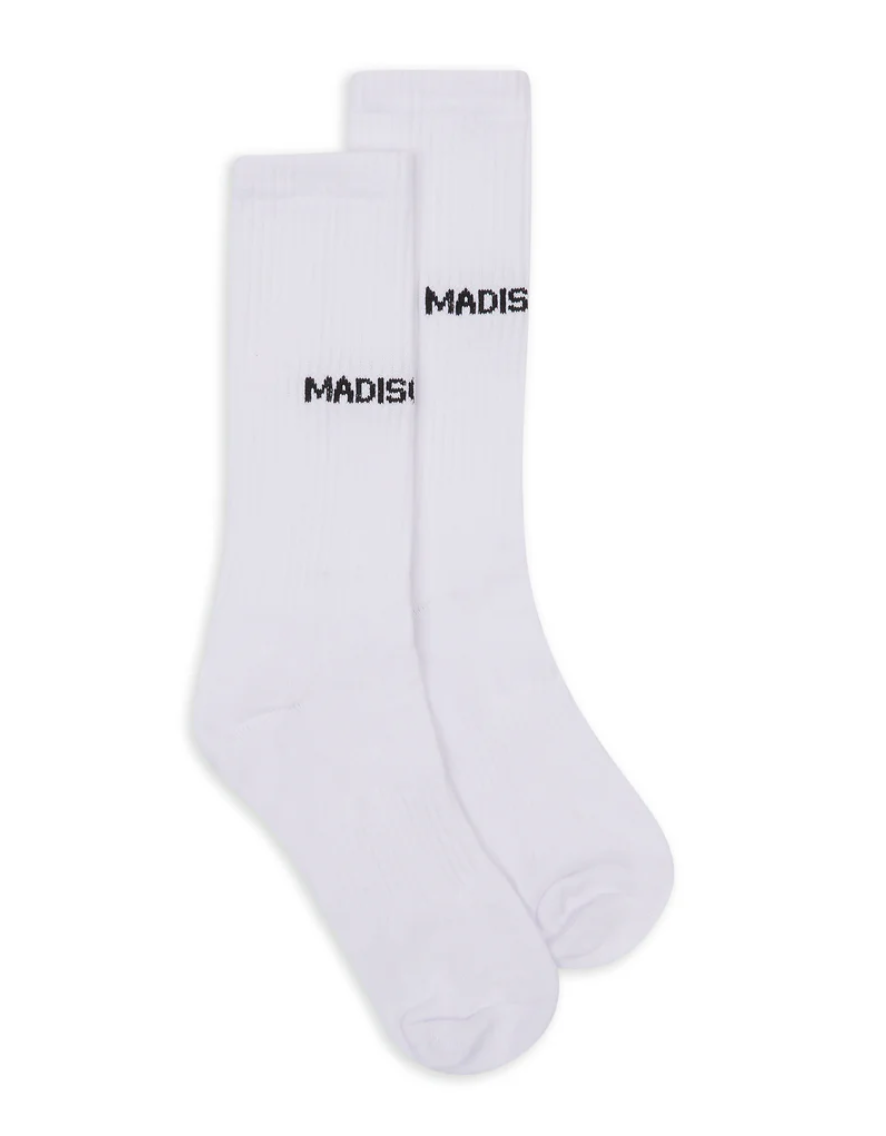 Madison Kohl Single Pack Sock