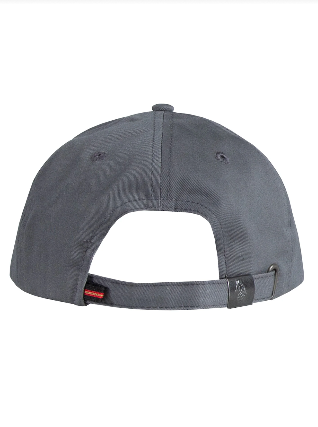Luke 1977 808 Skate Classic Baseball Cap Graphite
