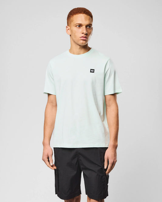 Weekend Offender Brooklands T-Shirt Amazonite