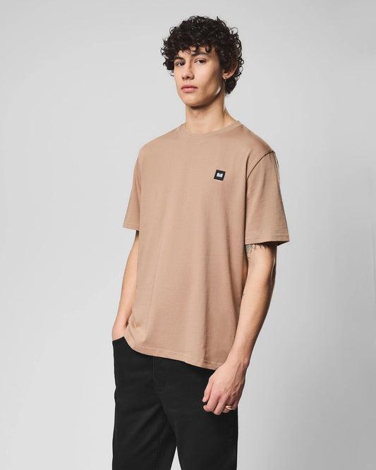 Weekend Offender Brooklands T-Shirt Driftwood