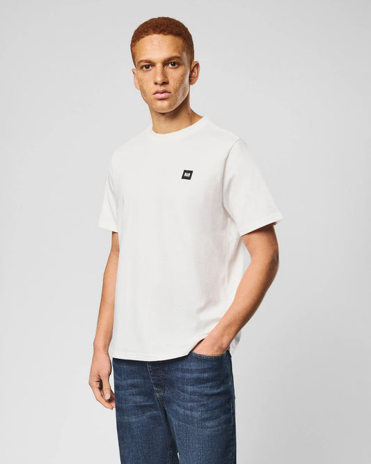 Weekend Offender Brooklands T-Shirt Ghost