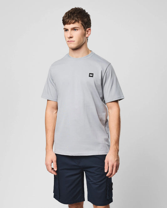 Weekend Offender Brooklands T-Shirt Smokey