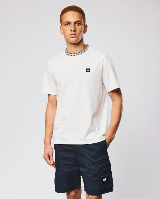 Weekend Offender Sila T-Shirt Ghost