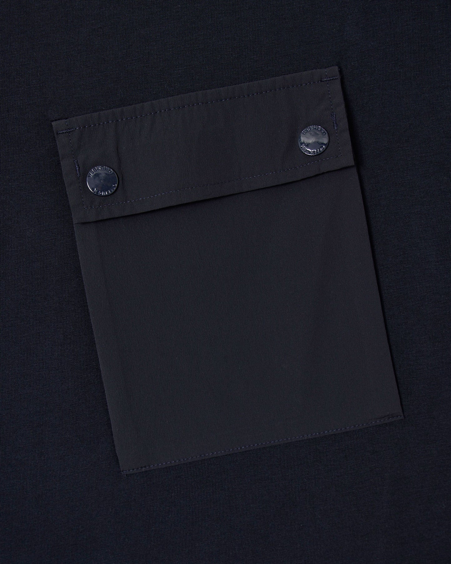Weekend Offender Adrar T-Shirt Navy