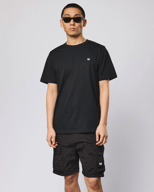 Weekend Offender Garcia T-Shirt Black
