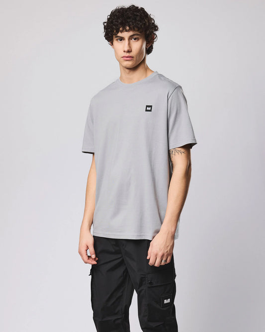 Weekend Offender Garcia T-Shirt Smokey