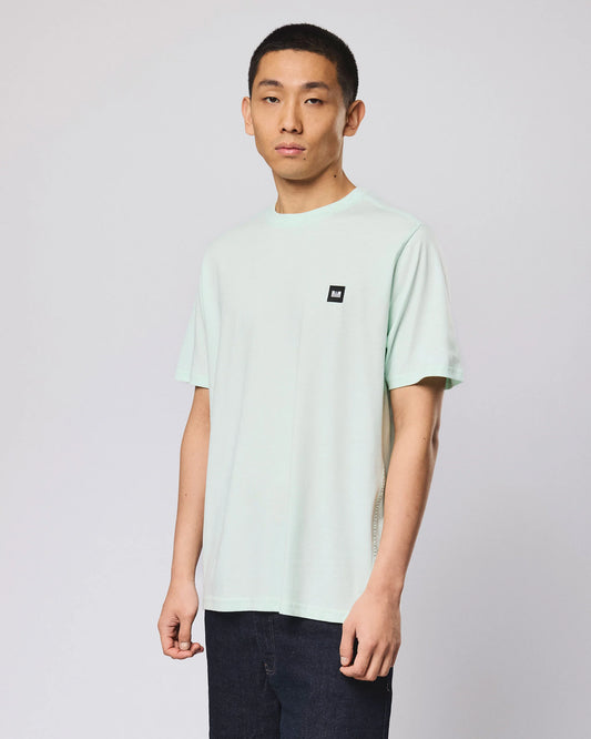Weekend Offender Isley T-Shirt Amazonite