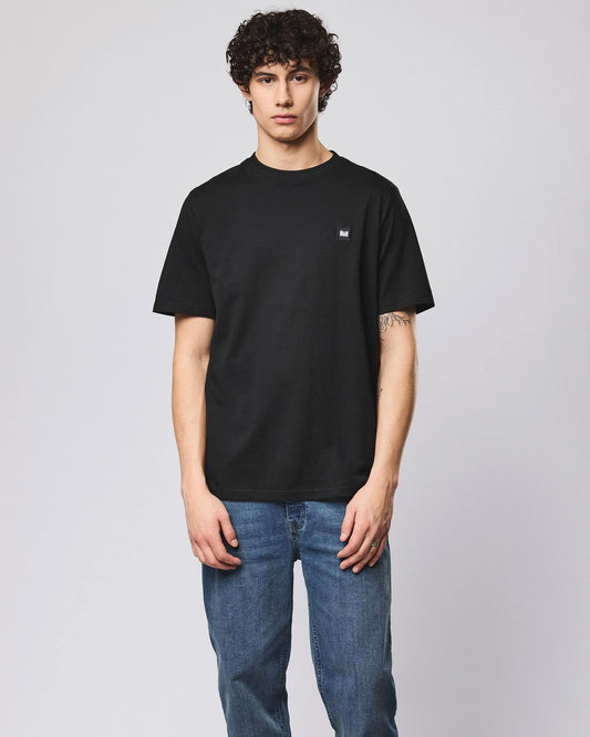 Weekend Offender Isley T-Shirt Black