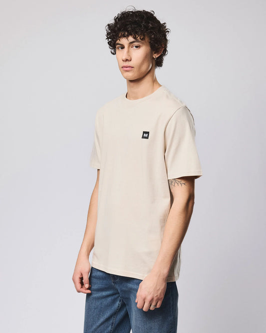 Weekend Offender Isley T-Shirt Cement