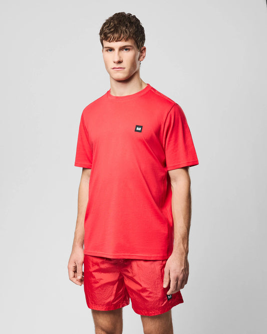 Weekend Offender Isley T-Shirt Watermelon
