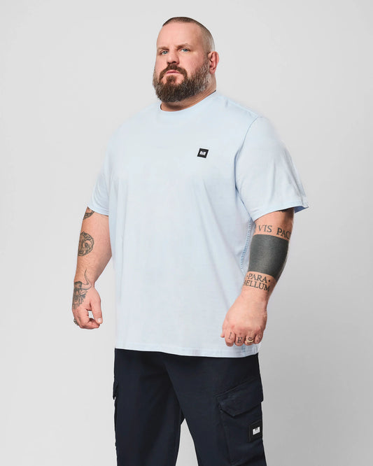 Weekend Offender Plus Size Isley T-Shirt Sky
