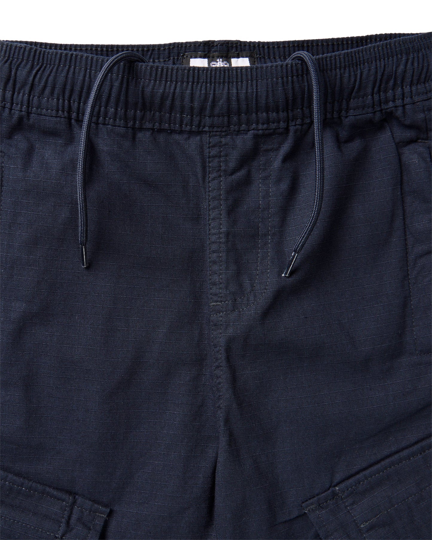 Weekend Offender Junior Pianemo Cargo Pants Navy