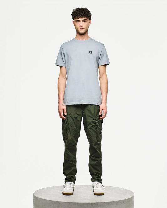 Weekend Offender Zanardi Technical Pants Black Forest Green