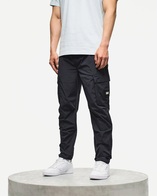 Weekend Offender Zanardi Technical Pants Navy