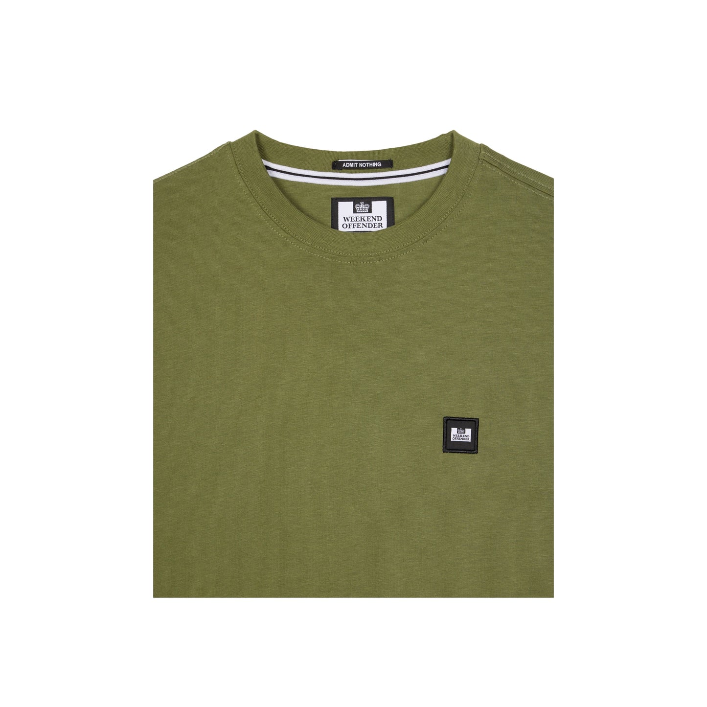 Weekend Offender Cannon Beach T-Shirt Sapling