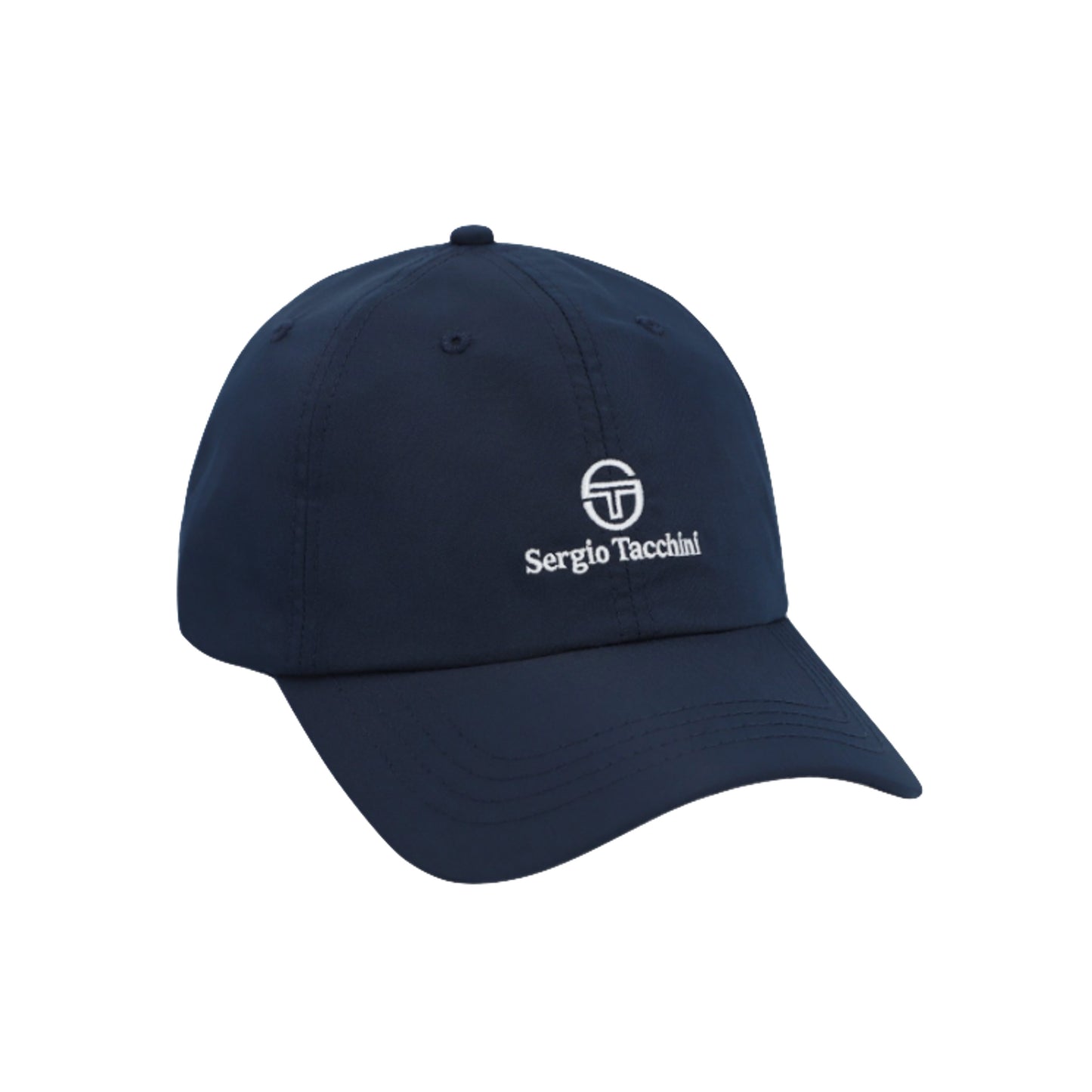 Sergio Tacchini Sentini Cap Maritime Blue