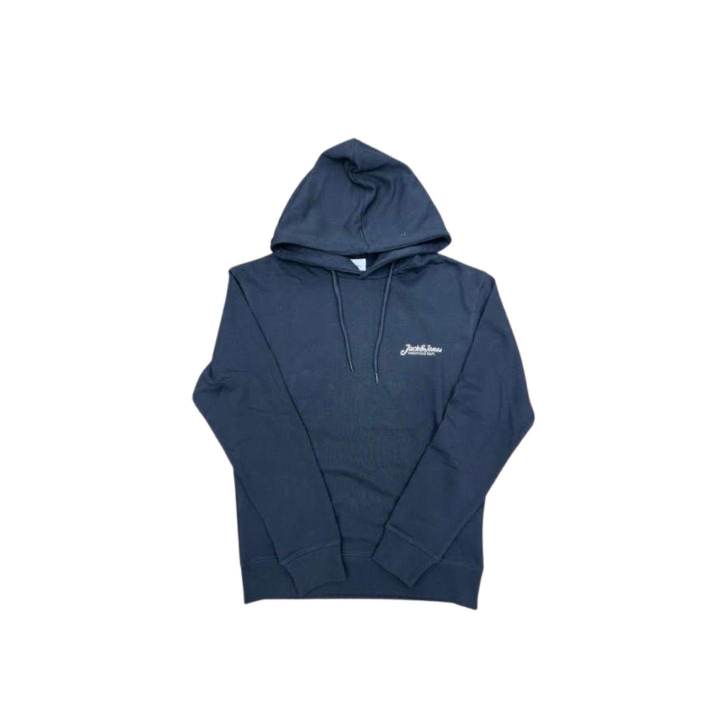Jack & Jones BEAU Sweat Hood Black