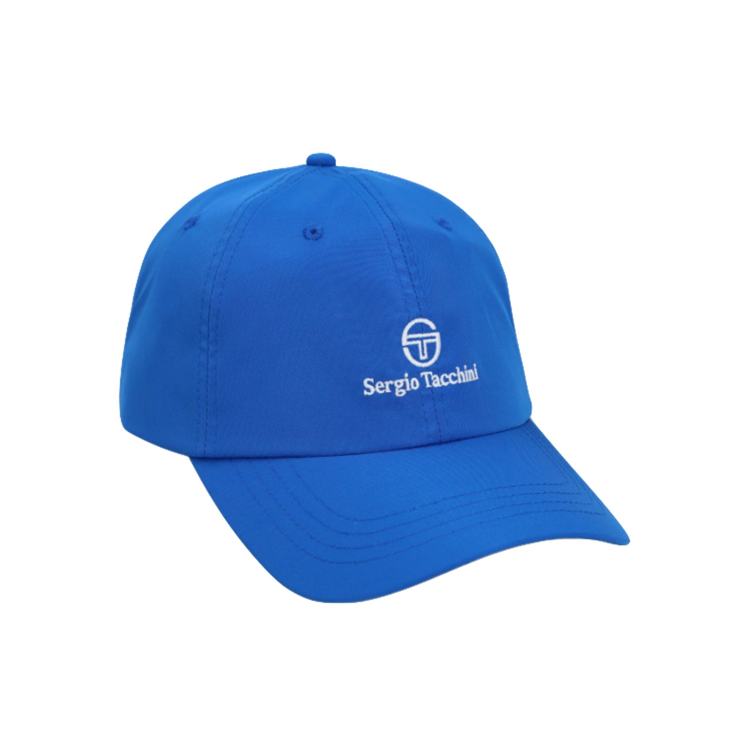 Sergio Tacchini Sentini Cap Nautical Blue