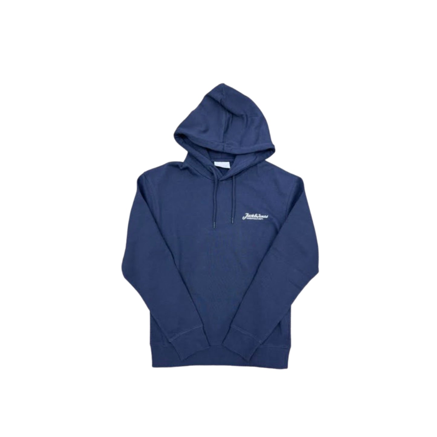 Jack & Jones BEAU Sweat Hood Sky Captain