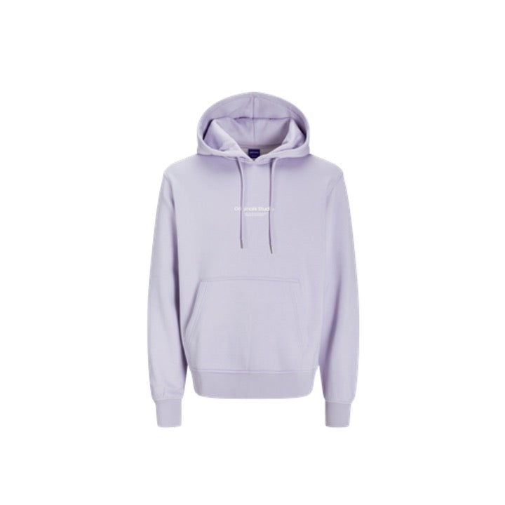 Jack & Jones JORVESTERBRO Sweat Hood Cosmic Sky