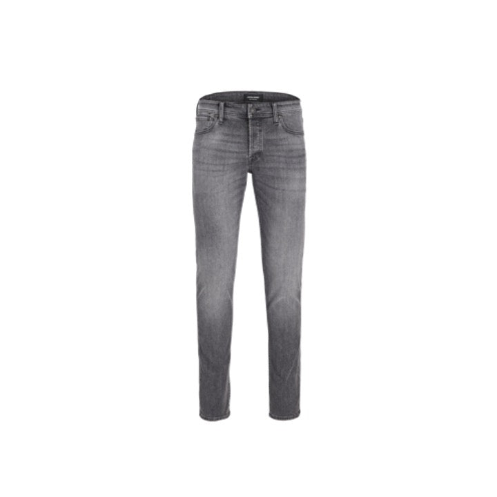 Jack & Jones Glenn Slim Fit Jeans Grey Denim