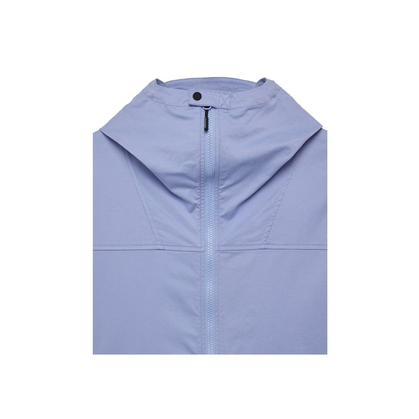 Weekend Offender Brooklyn Utility Jacket Cornflower