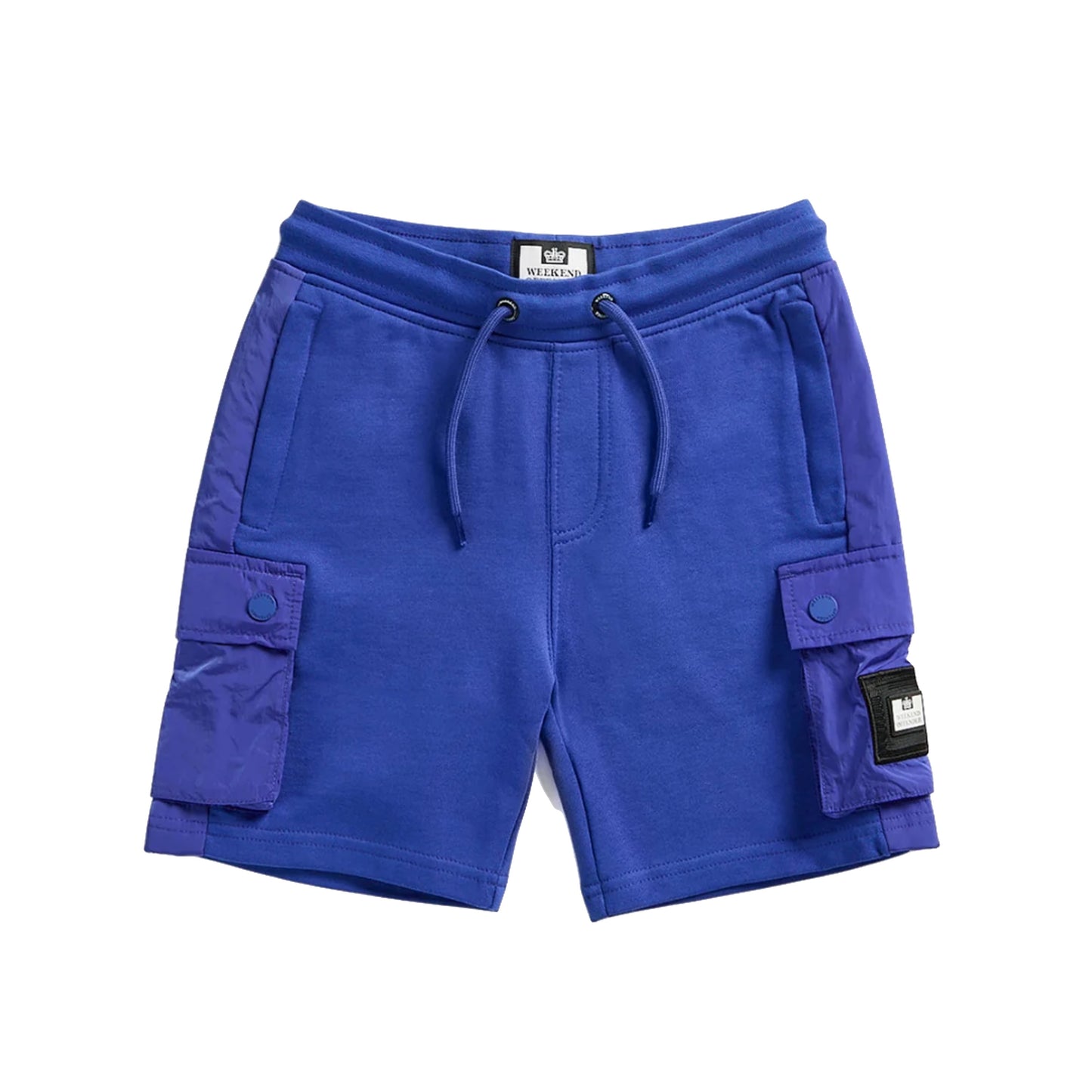 Weekend Offender Infant Pink Sands Short Bluebell