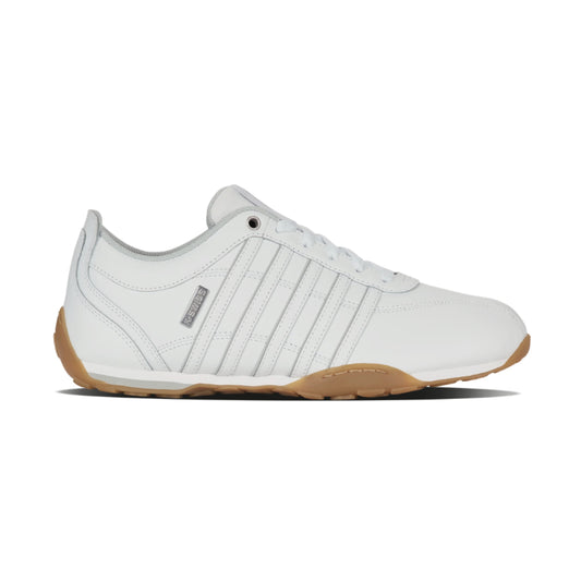 K-Swiss Arvee 1.5 Trainer White/White/L.Gum